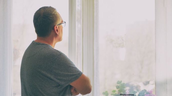 The Hidden Loneliness of Older Adults: Understanding Post-Call Emotional Distress