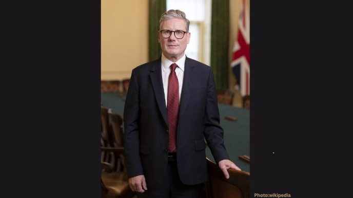 The Turbulent Tenure of British Prime Ministers: Six Leaders in a Decade