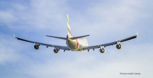 The United Arab Emirates has lifted previously imposed airspace restrictions signaling a return to normal flight operations effective immediately This decision follows an assessment of the secu