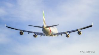 The United Arab Emirates has lifted previously imposed airspace restrictions signaling a return to normal flight operations effective immediately This decision follows an assessment of the secu