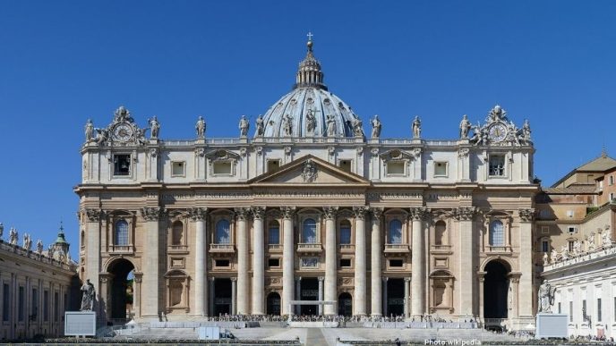 Title: Vatican Issues Formal Warning to Traditionalist Group Over Planned Bishop Consecrations