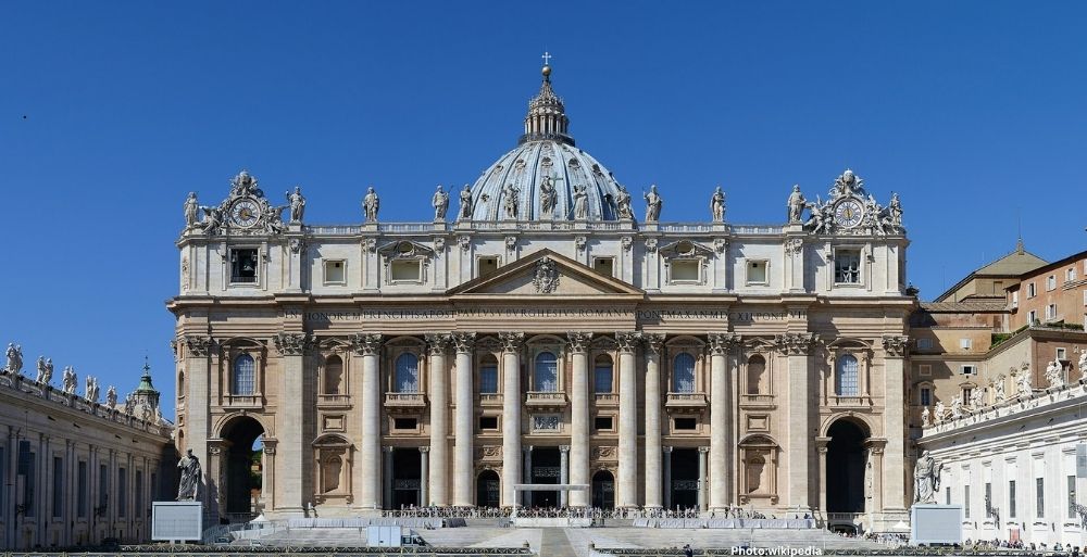 Title: Vatican Issues Formal Warning to Traditionalist Group Over Planned Bishop Consecrations