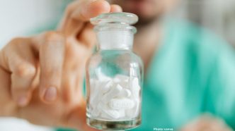 Trump Administration Transitions Federal Addiction Policy Away from Harm Reduction Strategies