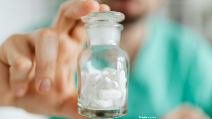 Trump Administration Transitions Federal Addiction Policy Away from Harm Reduction Strategies