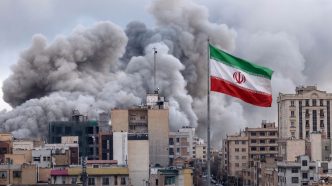 Trump Claims Victory in Iran Conflict While Circumventing War Powers Act; Orders Troop Withdrawal from Germany