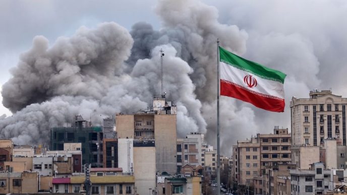 Trump Claims Victory in Iran Conflict While Circumventing War Powers Act; Orders Troop Withdrawal from Germany