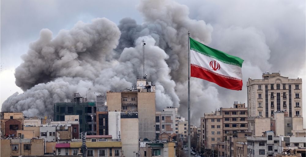 Trump Claims Victory in Iran Conflict While Circumventing War Powers Act; Orders Troop Withdrawal from Germany