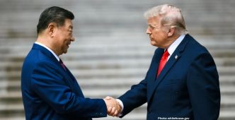 Trump Concludes Beijing Summit with Xi Amid Rising Geopolitical Tensions and No Major Iran Breakthrough