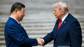 Trump Concludes Beijing Summit with Xi Amid Rising Geopolitical Tensions and No Major Iran Breakthrough