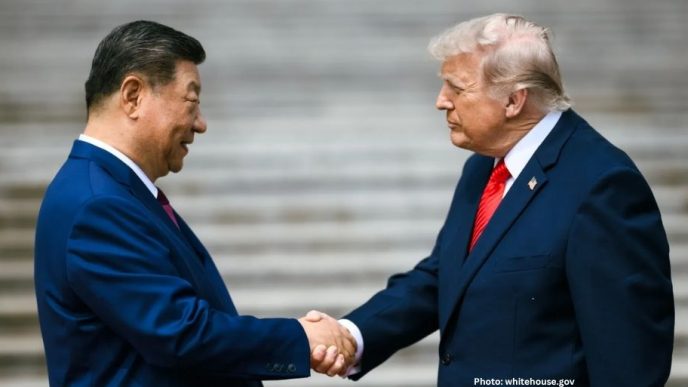Trump Concludes Beijing Summit with Xi Amid Rising Geopolitical Tensions and No Major Iran Breakthrough