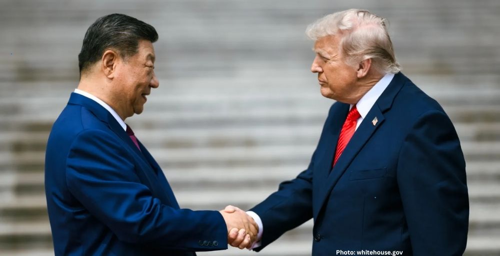 Trump Concludes Beijing Summit with Xi Amid Rising Geopolitical Tensions and No Major Iran Breakthrough