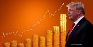 U S National Debt Surpasses GDP for First Time Since World War II