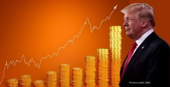 U S National Debt Surpasses GDP for First Time Since World War II