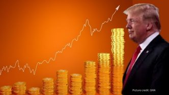 U S National Debt Surpasses GDP for First Time Since World War II
