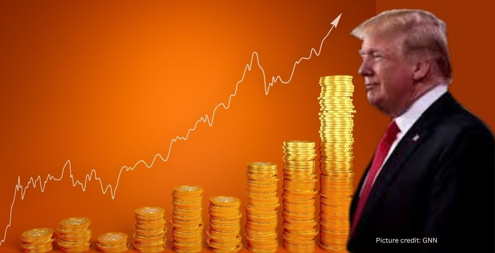 U S National Debt Surpasses GDP for First Time Since World War II