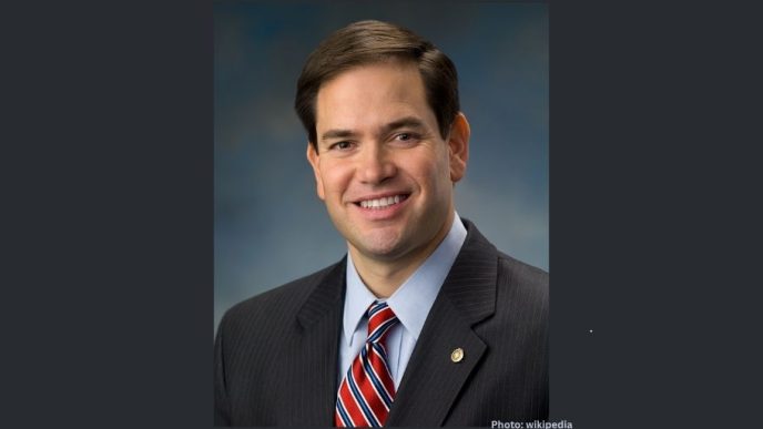 US Secretary of State Marco Rubio Highlights India's Central Role in Indo-Pacific Strategy