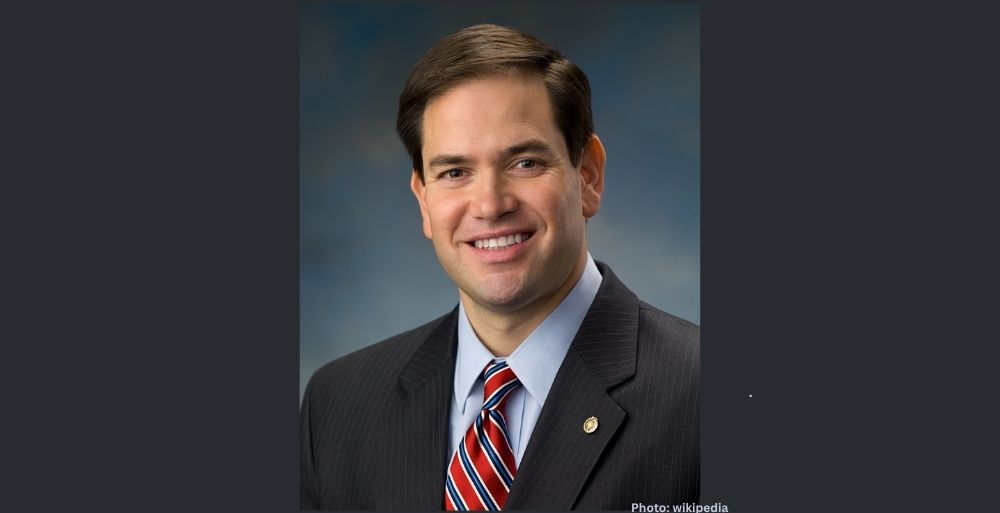 US Secretary of State Marco Rubio Highlights India's Central Role in Indo-Pacific Strategy