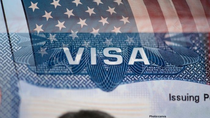 US Launches 'America First' Visa Tool to Strengthen Ties with India