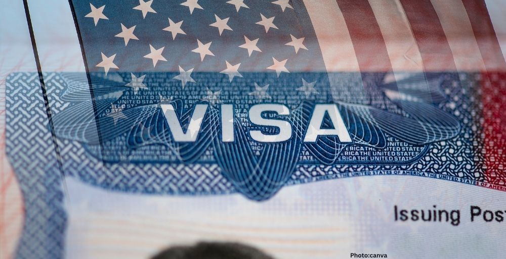 US Launches 'America First' Visa Tool to Strengthen Ties with India