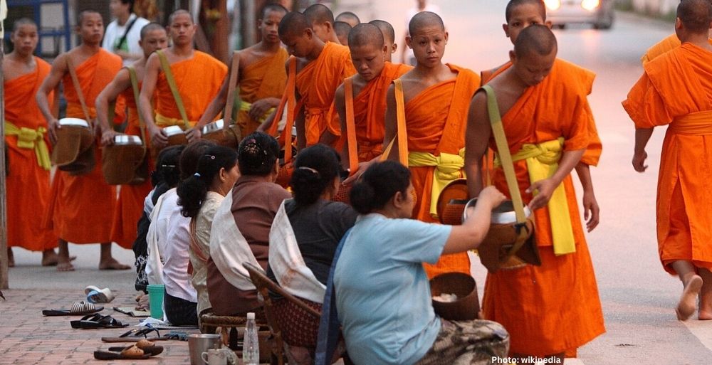 Vatican Calls for Interfaith Collaboration on Peace Ahead of Vesak 2026