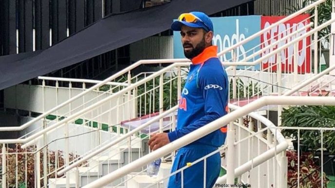 Virat Kohli Reflects on ‘Golden Era’ of Indian Test Captaincy Amid Rising Debate Over His Strategic Exit