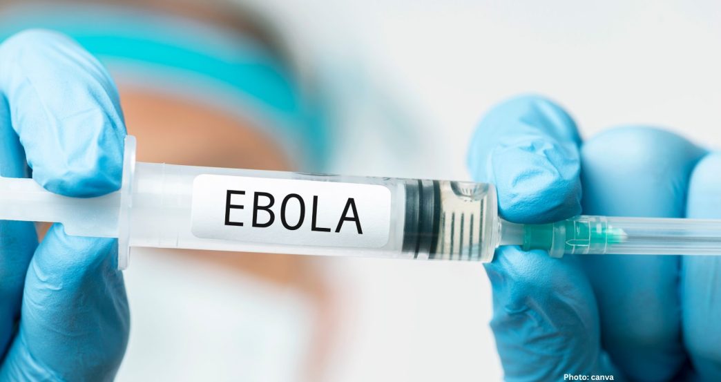 New Ebola outbreak shows how market failure delays vaccine research 