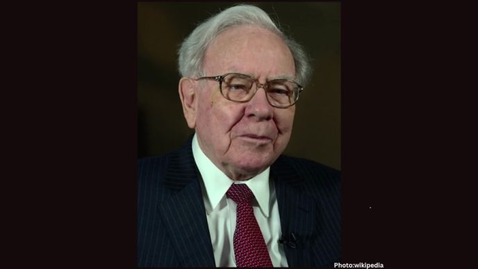 Warren Buffett's Seven Principles for Building Lasting Wealth