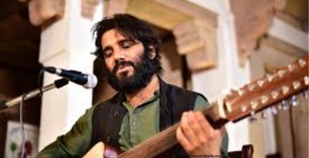 🎶 I Love Arts presents Kavish Seth 🎶