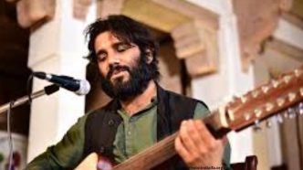🎶 I Love Arts presents Kavish Seth 🎶