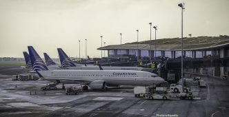 AirHelp Ranks Panama City's Tocumen International Airport as World's Best