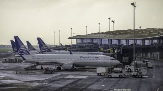 AirHelp Ranks Panama City's Tocumen International Airport as World's Best