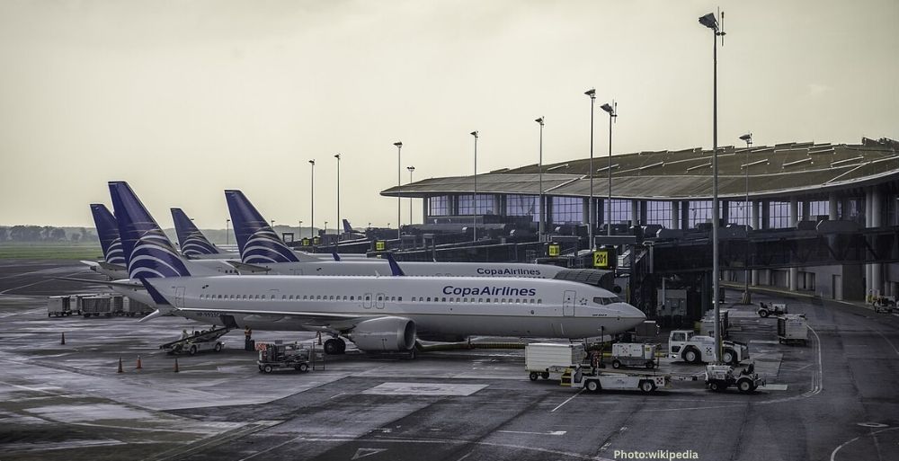 AirHelp Ranks Panama City's Tocumen International Airport as World's Best