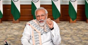 Amit Shah Declares Modi Set to Surpass Nehru's Tenure as India's Longest-Serving Prime Minister