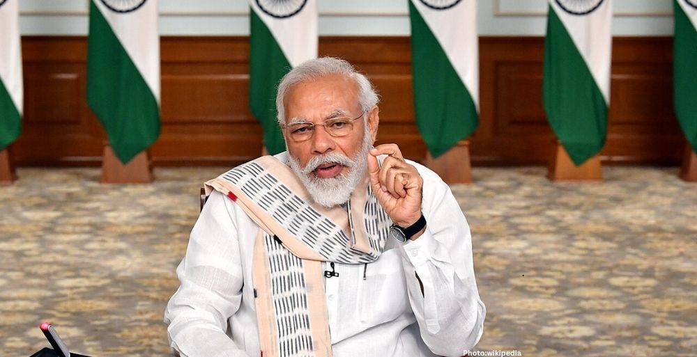 Amit Shah Declares Modi Set to Surpass Nehru's Tenure as India's Longest-Serving Prime Minister