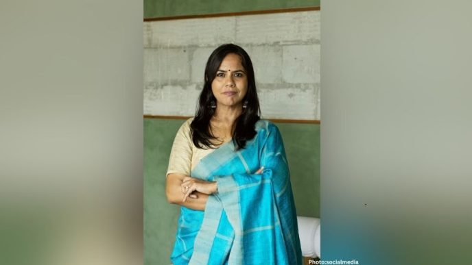 Aparna Purohit's Influence on Indian Television and Cinema