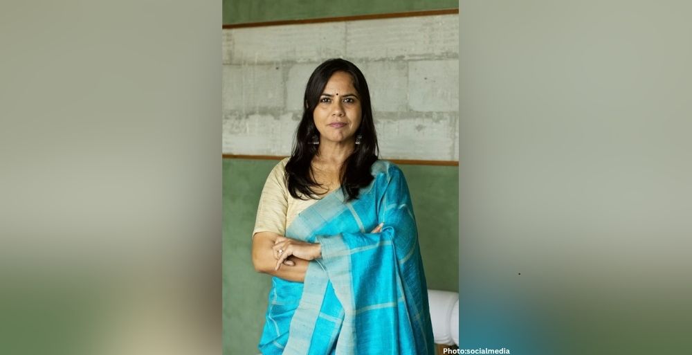 Aparna Purohit's Influence on Indian Television and Cinema