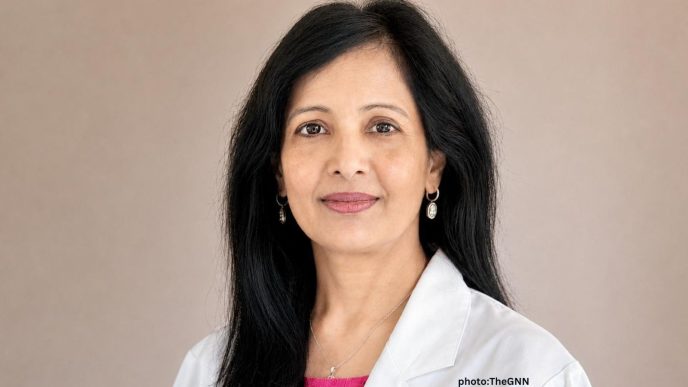 Before We Were Women, a Debut Novel by Dr. Sunita Reddy, Captures Hearts with a Powerful Story of Resilience and Sisterhood