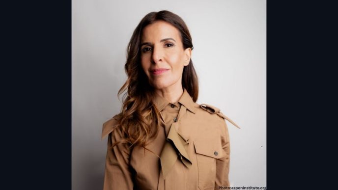 CAA's Maha Dakhil Discusses Transformative Changes in Hollywood During Forbes Event