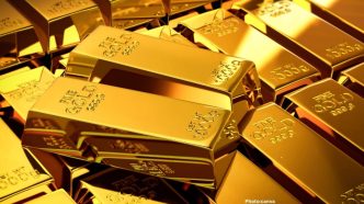 Central Banks Increase Gold Holdings to Highest Level Since 1975