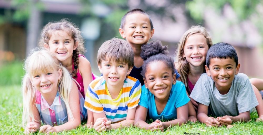 Children's Wellbeing Declines Across the United States from 2019 to 2024