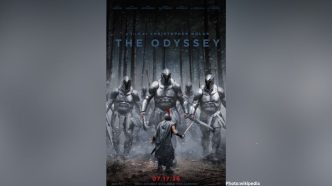 Christopher Nolan's 'The Odyssey' Set for Landmark Premiere in Mumbai This July