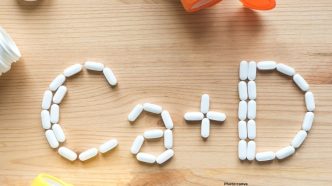 Comprehensive Review Questions Efficacy of Calcium and Vitamin D Supplements for Fall Prevention in Older Adults