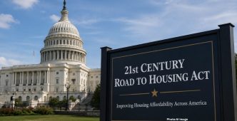 Congress Passes Landmark Housing Affordability Legislation