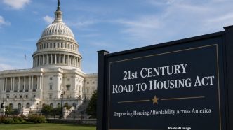 Congress Faces Deadline to Finalize Federal Budget and Avoid Government Shutdown