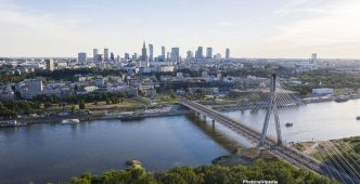 Demographic Shifts in Poland: One-Third of Households Now Single-Person