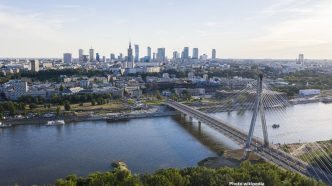Demographic Shifts in Poland: One-Third of Households Now Single-Person