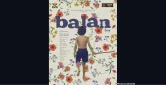 Director Chidambaram’s New Film 'Balan' Draws Critical Acclaim for Narrative Depth and Technical Execution