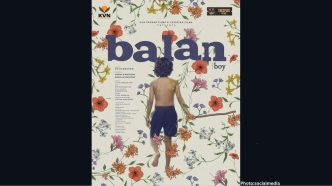 Director Chidambaram’s New Film 'Balan' Draws Critical Acclaim for Narrative Depth and Technical Execution