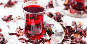 Exploring Beverages That Support Blood Pressure Management