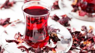 Exploring Beverages That Support Blood Pressure Management
